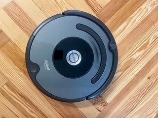 Robot Aspirador iRobot Roomba 676