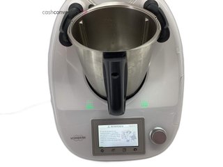 thermomix vorwerk tm5