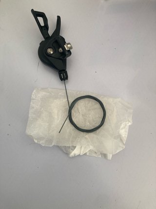 Mando de cambio Shimano SLX 12v NUEVO