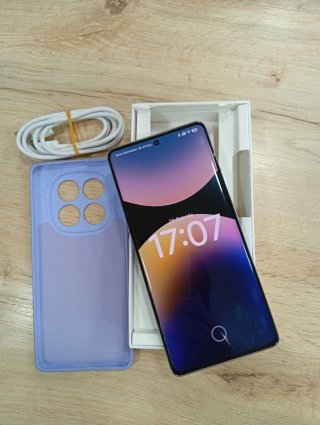 Xiaomi Redmi Note 14 Pro 256GB
