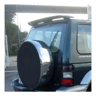 Mitsubishi Montero/Pajero  Como nuevo