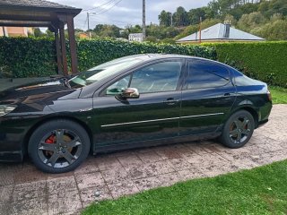 Peugeot 407 2007