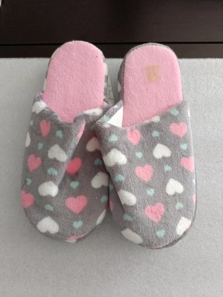 Zapatillas de casa invierno talla 40 - 41