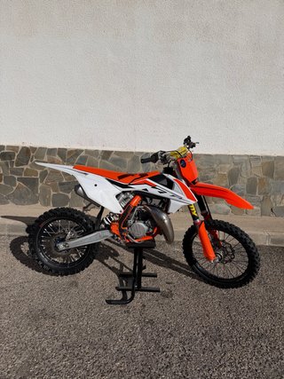 KTM SX 85 2024