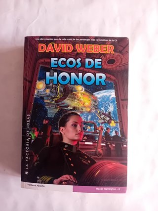 Ecos de honor