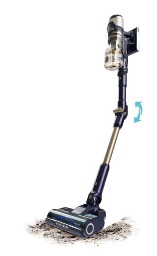 Cecotec Conga Rockstar RS80 Pet Flex Detect 200AW