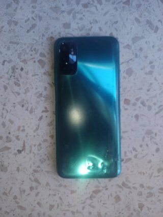 Móvil Redmi Verde
