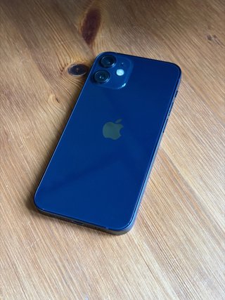 iPhone 12 mini