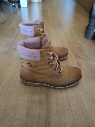 Botas Panama Jack