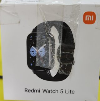 Xiaomi Redmi Watch 5 Lite
