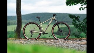 Bicicleta de Montaña CUBE AIM EX 2022