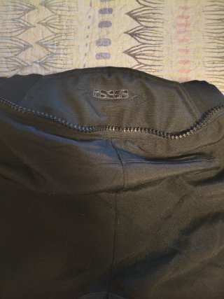 Mono de Moto para Mujer