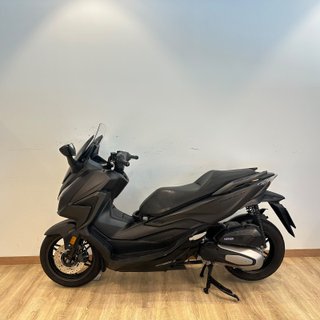 HONDA FORZA 125