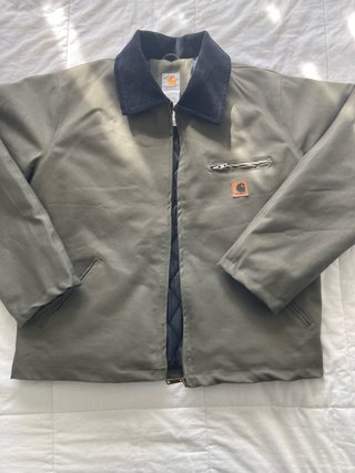 Chaqueta Carhartt USA