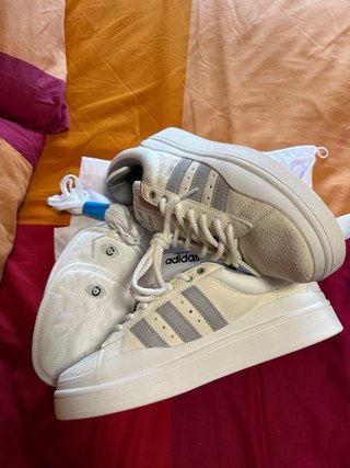 ADIDAS CAMPUS BAD BUNNY