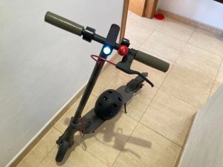 Patinete Xiaomi M365