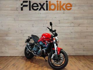 Ducati Monster 821