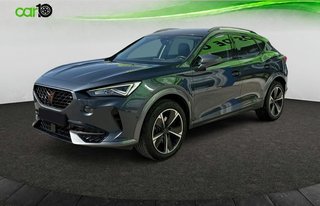 Cupra Formentor 1.5 TSI 110kW (150 CV)