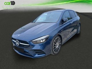 Mercedes-Benz Clase B B-180D