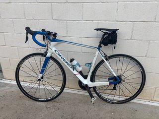 Bicicleta de Carretera Orbea Orca