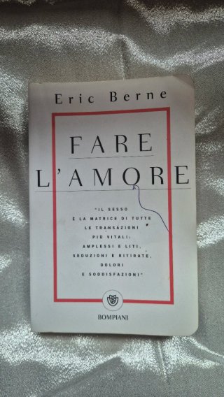 Fare l'amore