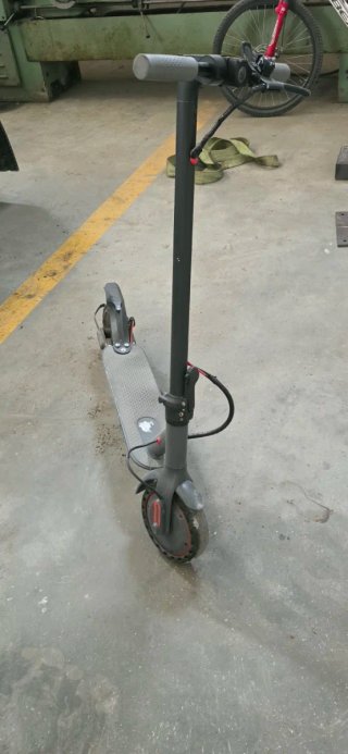 Patinete Eléctrico Xiaomi Con fallo