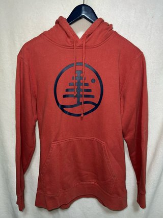 Sudadera Burton