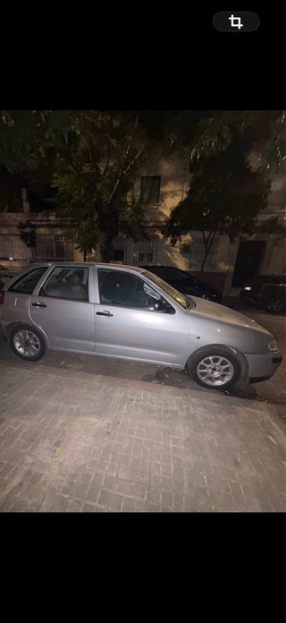 seat ibiza 980