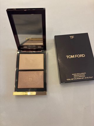 Iluminador Tom Ford Shade and Illuminate