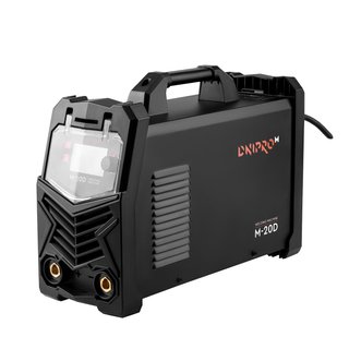 Soldador inverter Dnipro-M M-20D 200 A MMA TIG