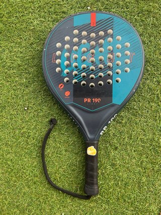 Pala de Pádel Kuikma PR 190 Light