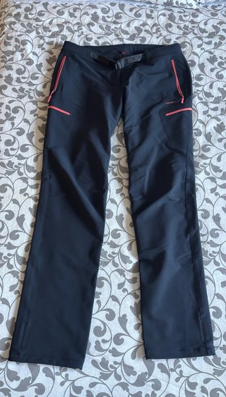 Pantalón de montaña Trangoworld