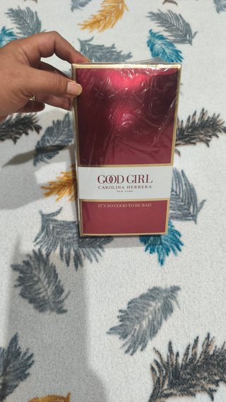 Perfume mujer