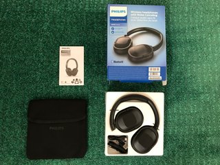 Philips TAH6506 Bluetooth ANC – Nuevos