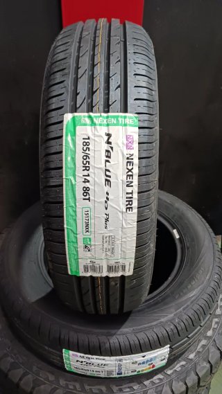 185/65 R14 86T NEXEN N'BLUE HD PLUS