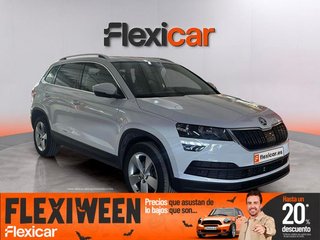 Skoda Karoq 1.5 TSI 110kW (150CV) ACT Style