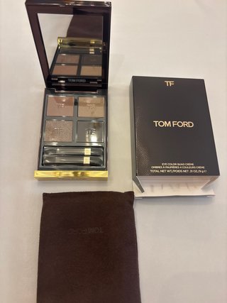 Paleta de Sombras Tom Ford Eye Color Quad