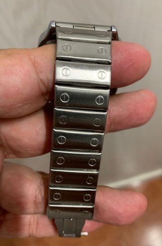 Vendo reloj