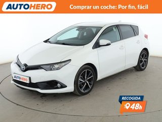Toyota Auris 1.8 Hybrid Feel