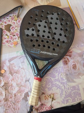 Pala de pádel Adidas Adipower Multi CTRL