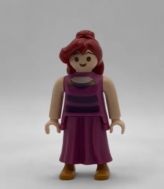 Figura Playmobil Megara Disney
