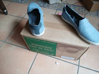 Zapatillas Tommy Hilfiger Azules