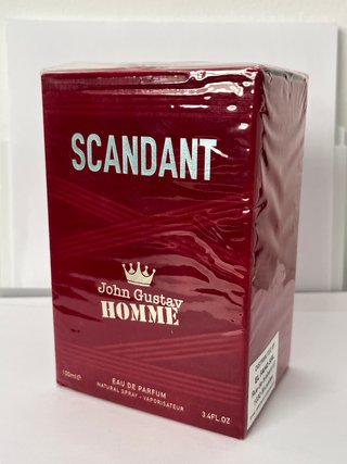 Fragrance World Scandant Le Parfum 100ml