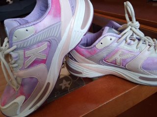 Zapatillas Kelme Talla 38