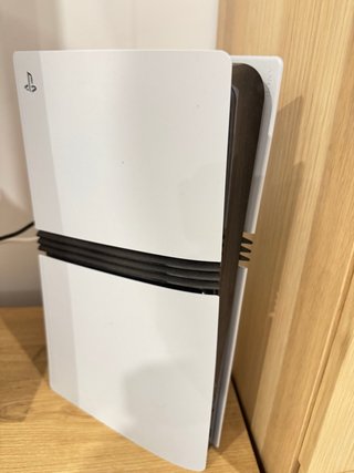 PS5 Pro (PlayStation 5 Pro) más juegos