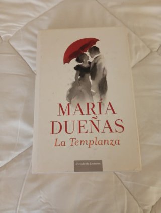 La templanza