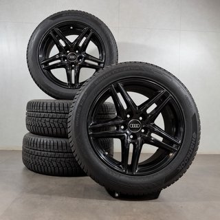 Llantas Audi A4 17"