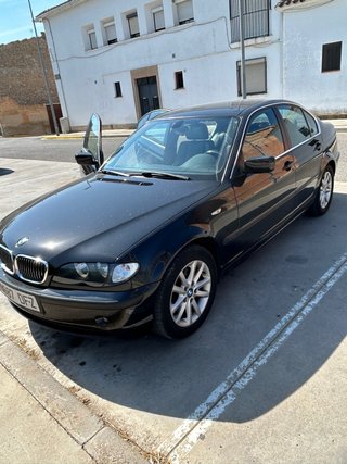 BMW Serie 3 2005
