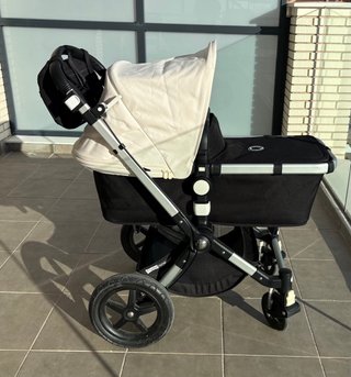 Bugaboo Camaleón 3