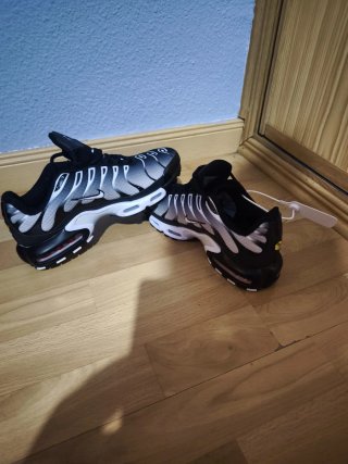 Zapatillas Nike Air Max Plus TN